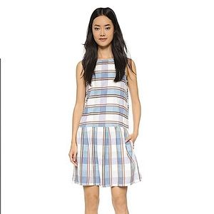 Ace & Jig Party and frock dress